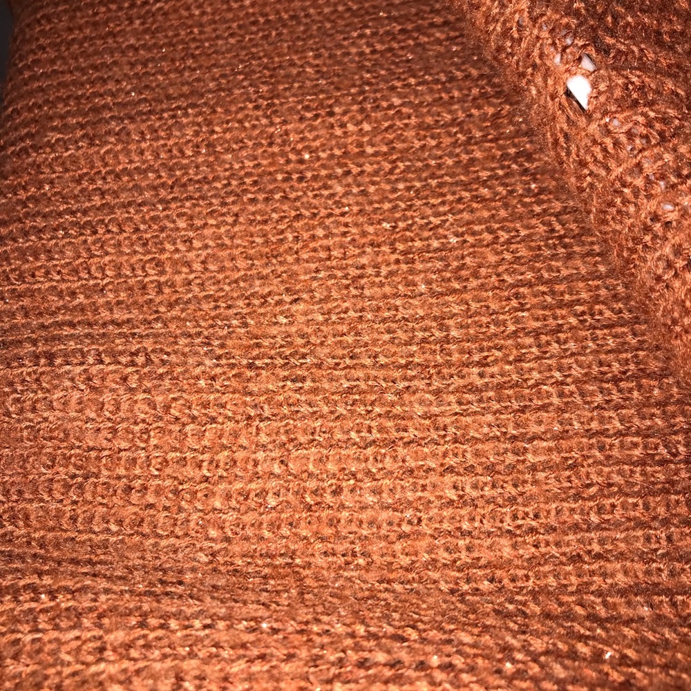 Oversized sweater - Picture 5 of 5